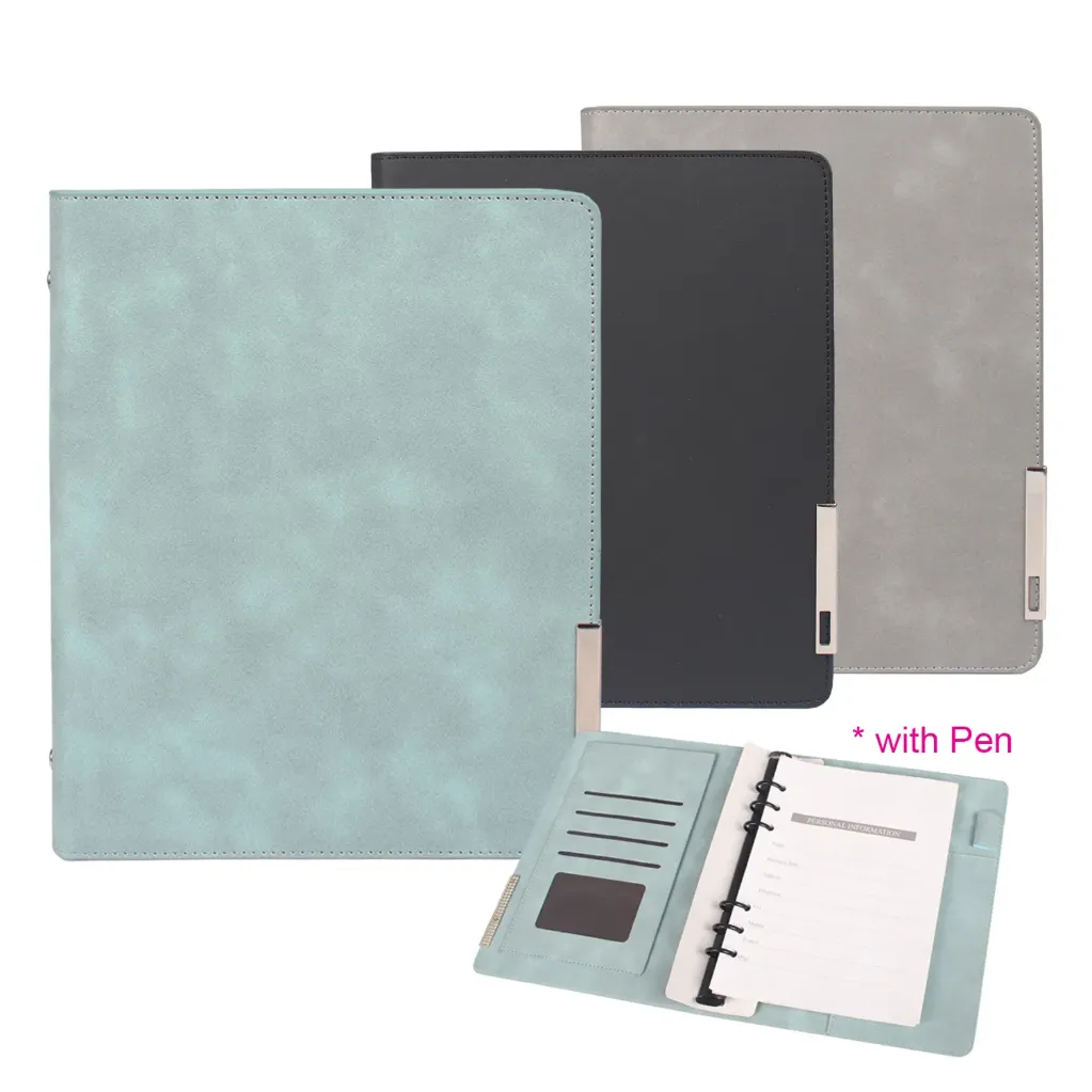 ORGANIZER W RIBBON BOX