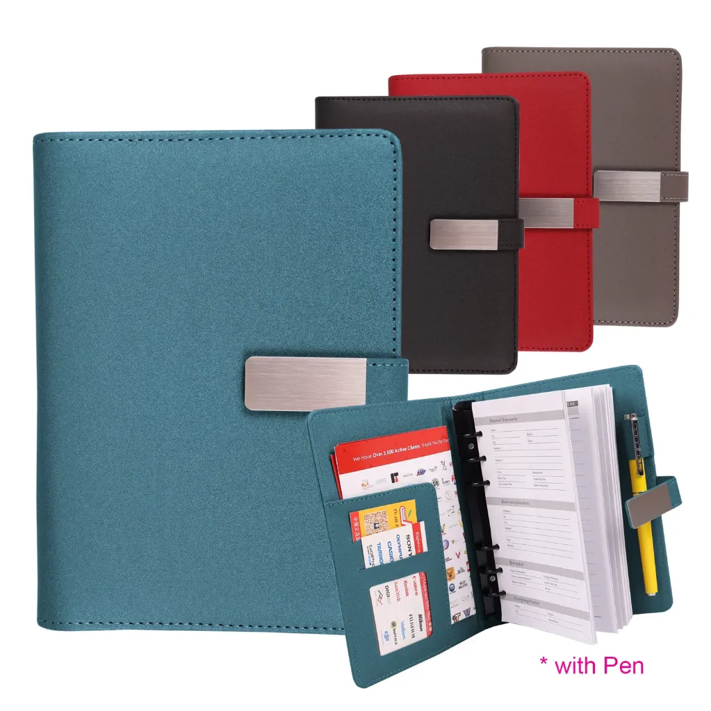 ORGANIZER W SLEEVE