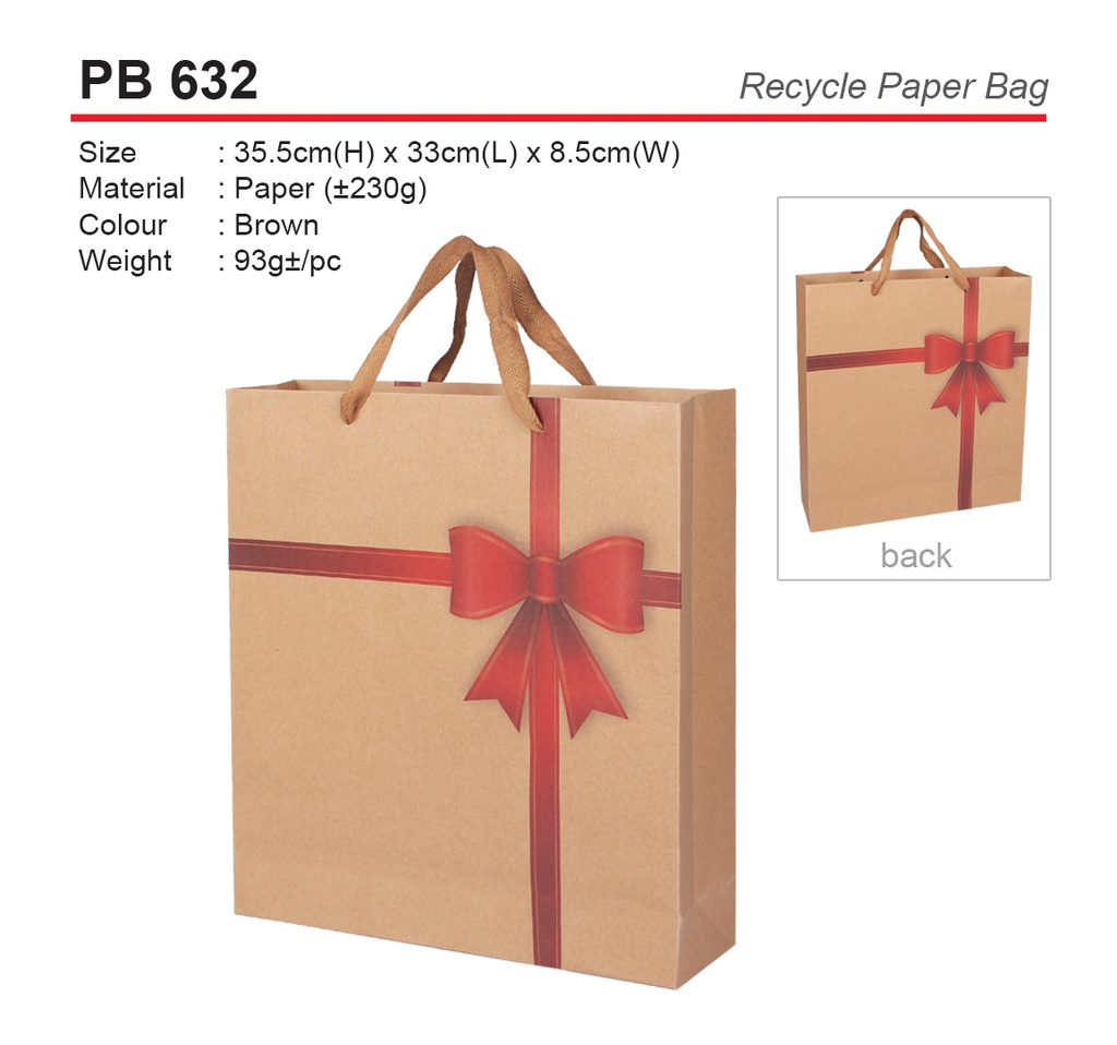 PAPER BAG