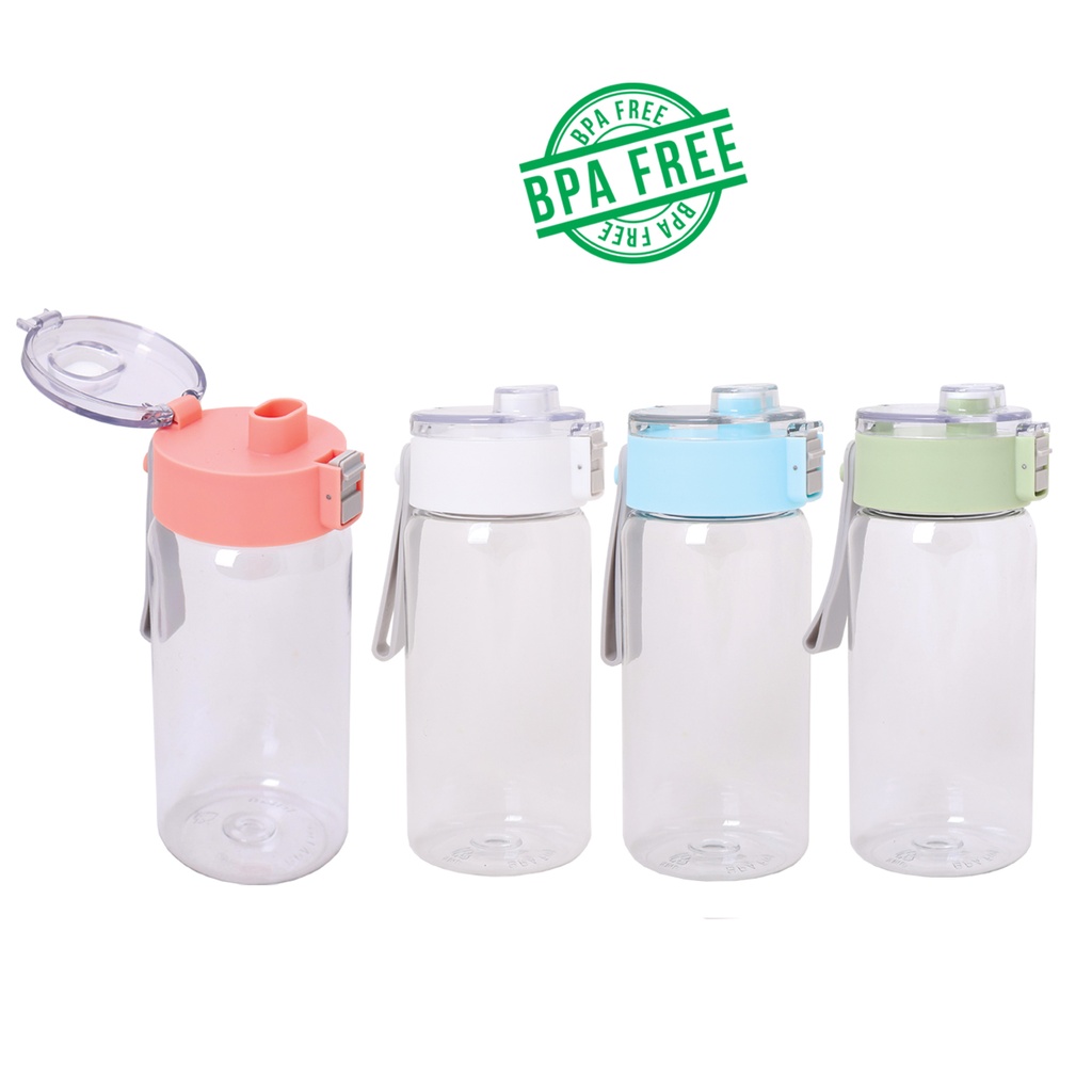 PC BOTTLE