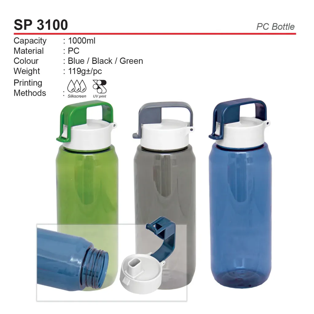 PC BOTTLE