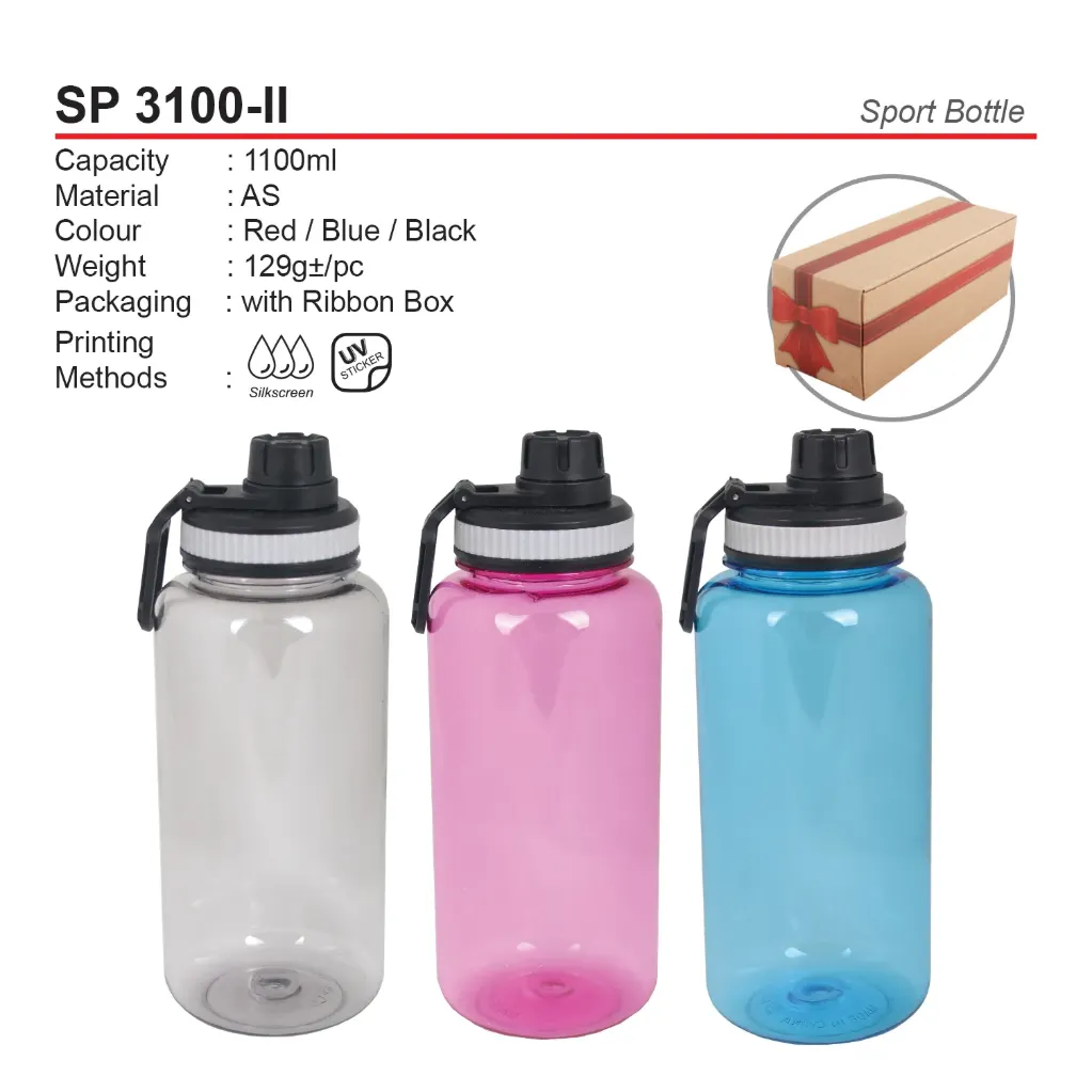 PC BOTTLE