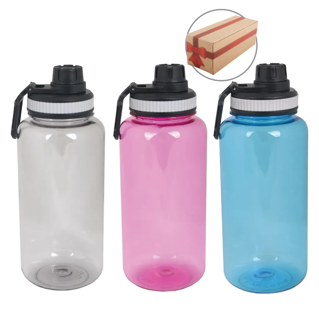 PC BOTTLE