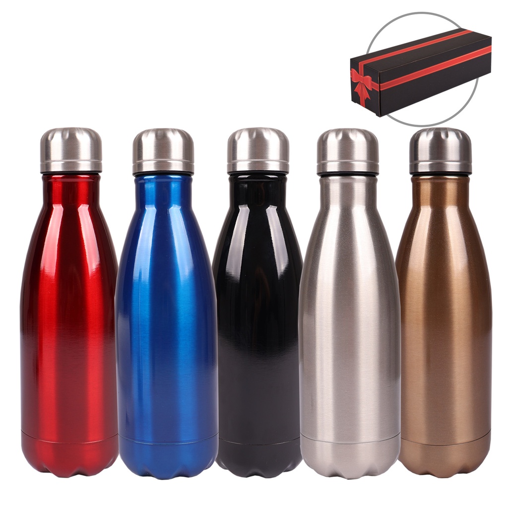 PC BOTTLE