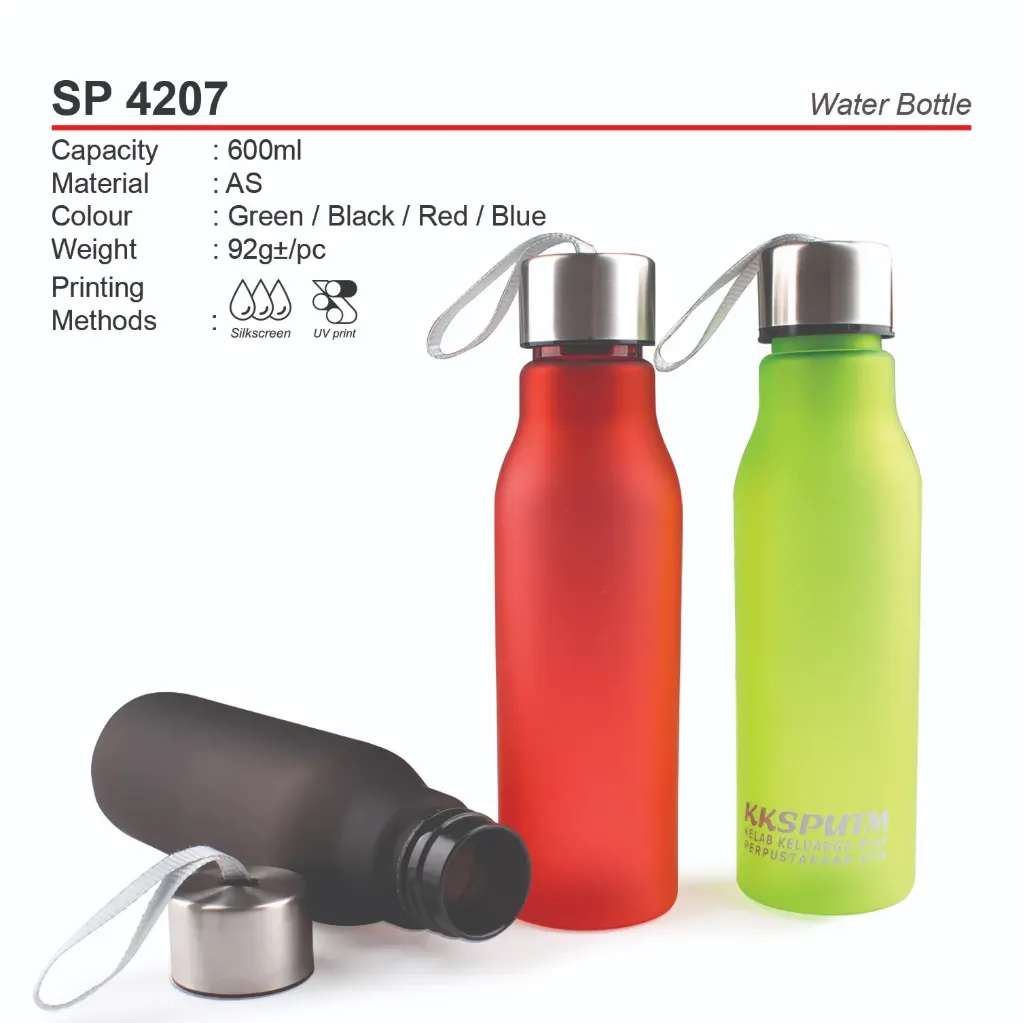 PC BOTTLE