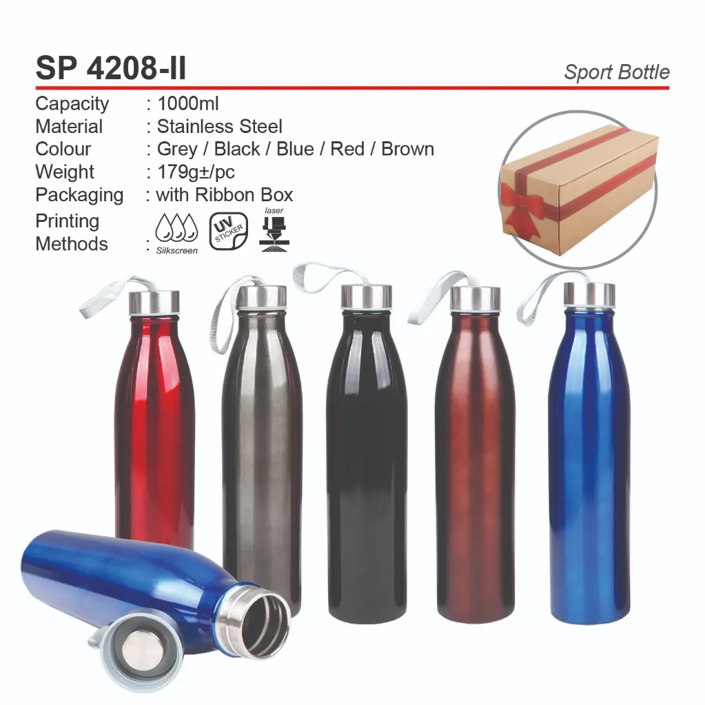 PC BOTTLE