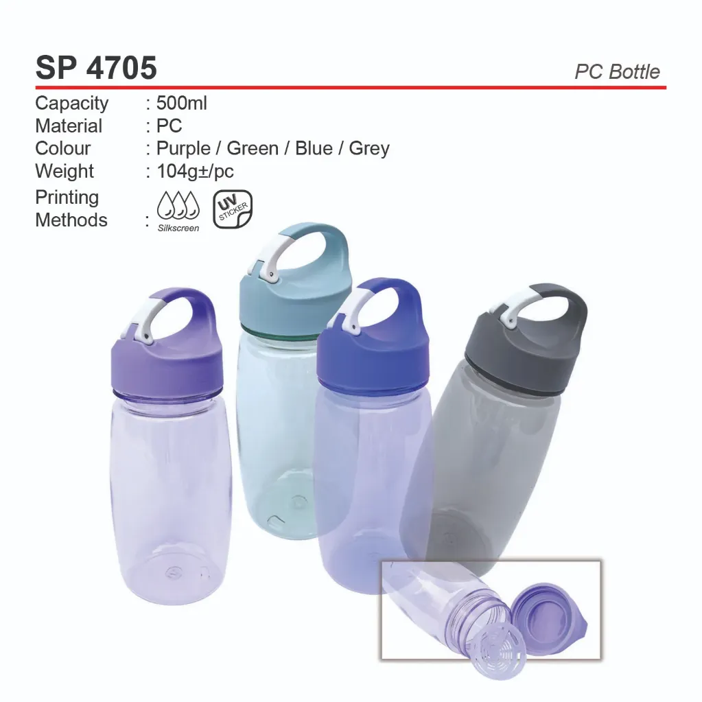 PC BOTTLE