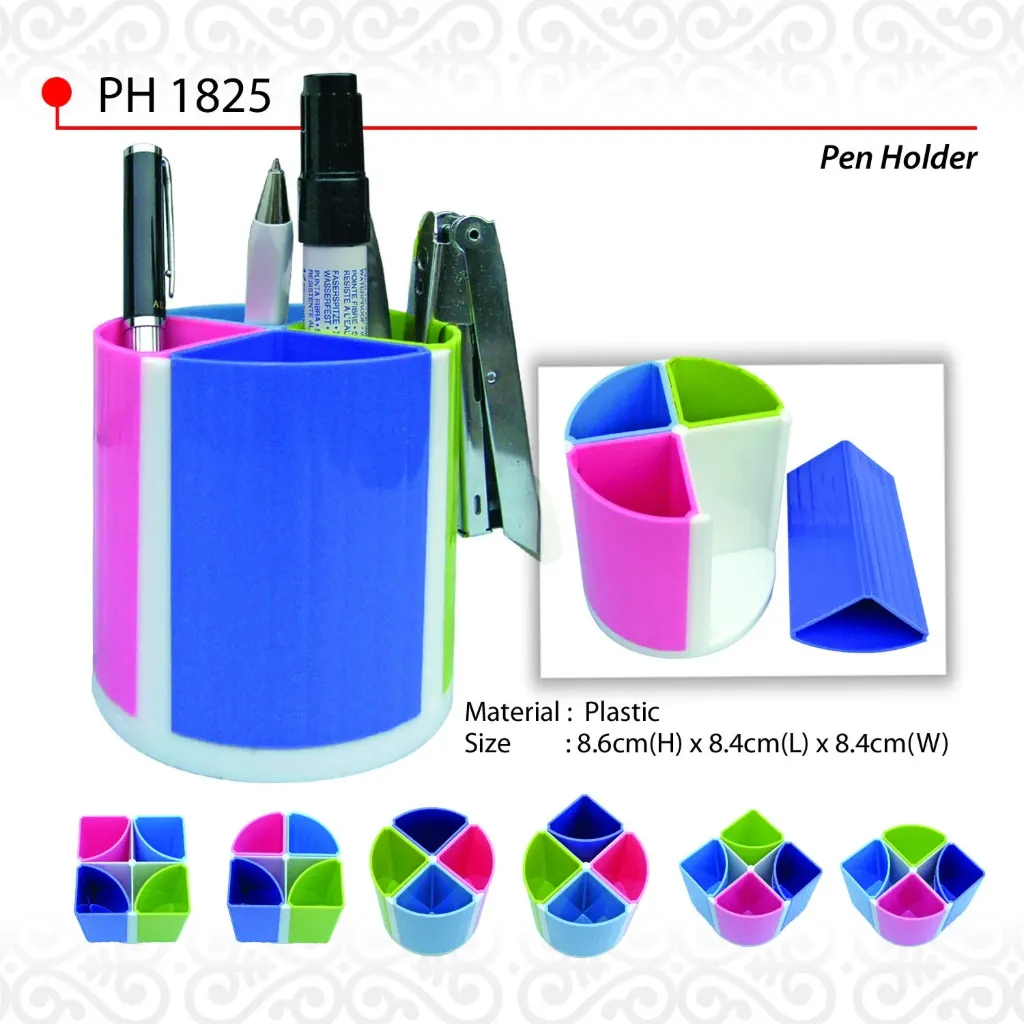 [PH-1825] PEN HOLDER