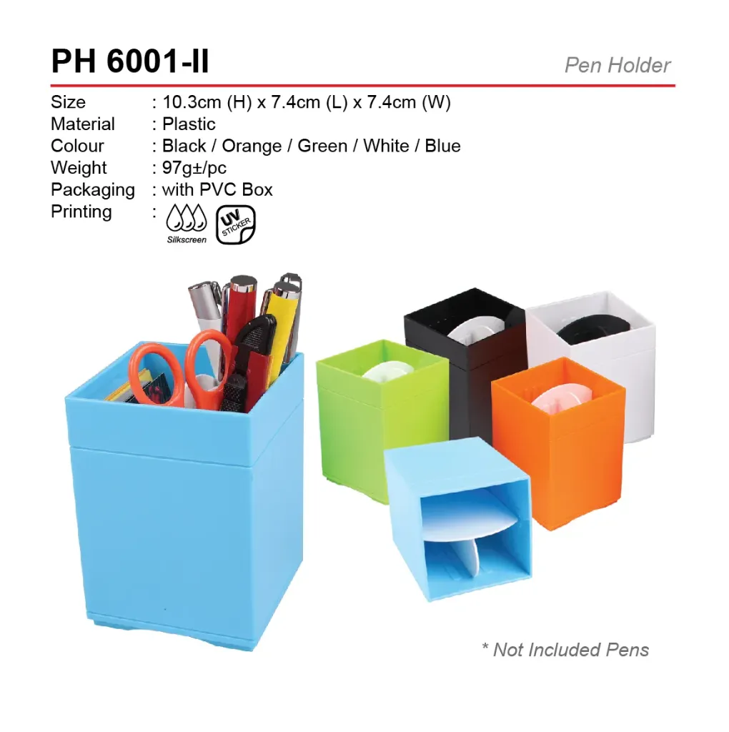 PEN HOLDER