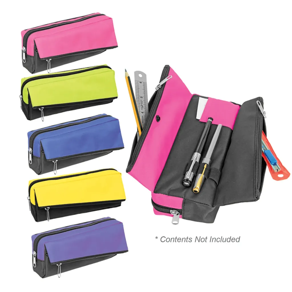 PENCIL POUCH