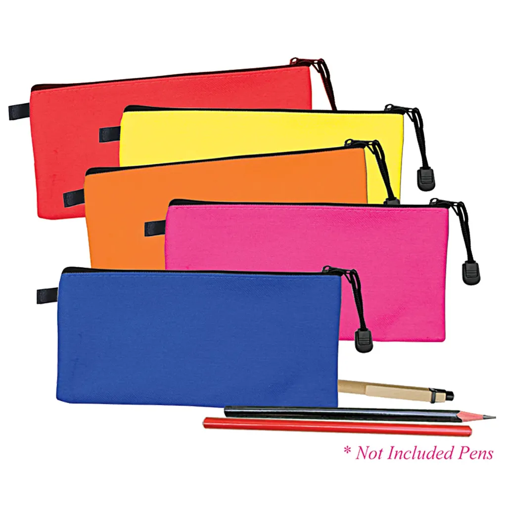 PENCIL POUCH