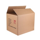 PLAIN CARTON (56.6 cm X 36.3 cm X 40 CM)