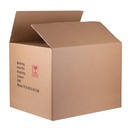 PLAIN CARTON (70cm X 50 cm X 45 CM)
