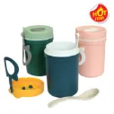 PLASTIC MUG