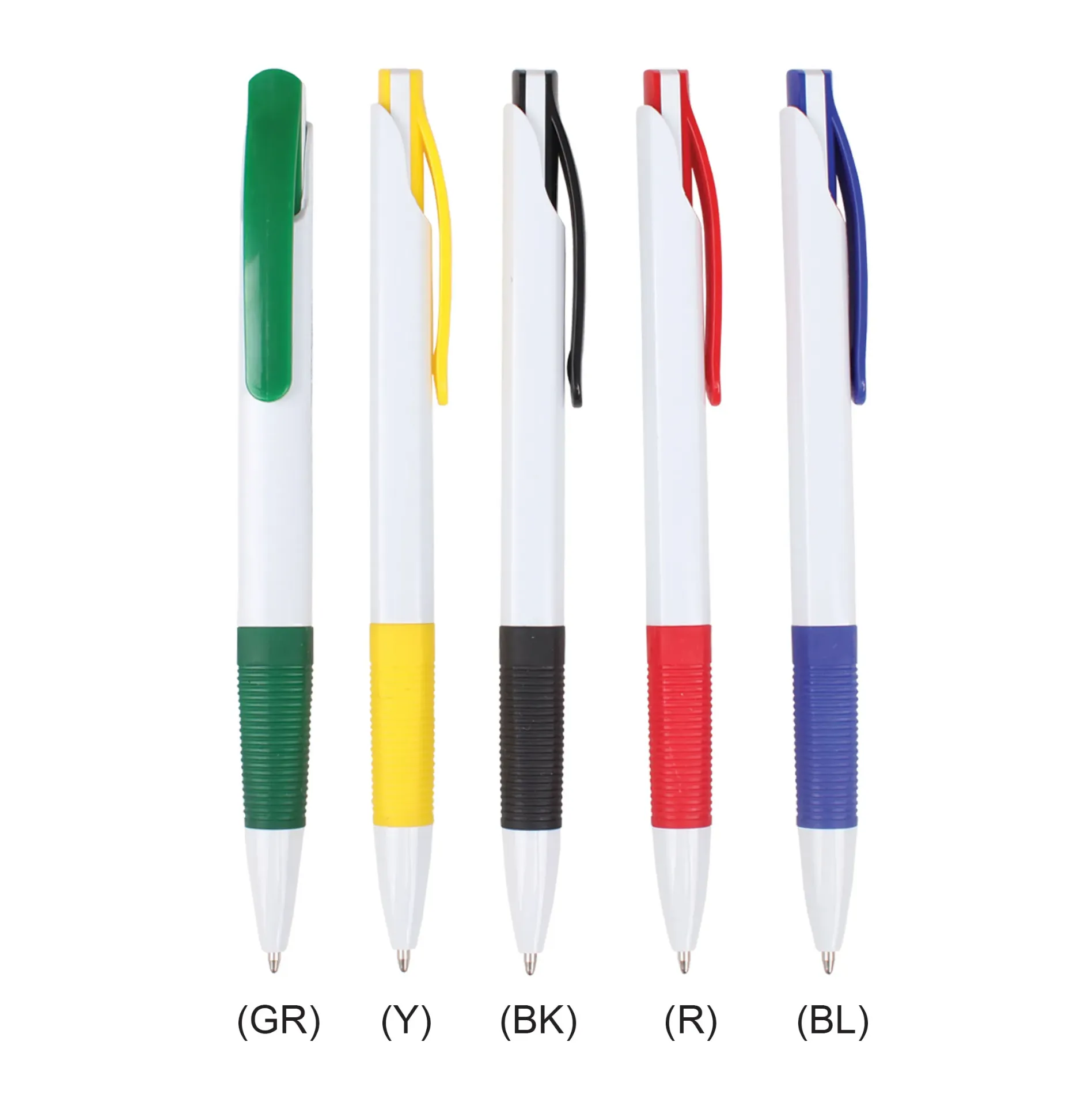 PLASTIC PEN