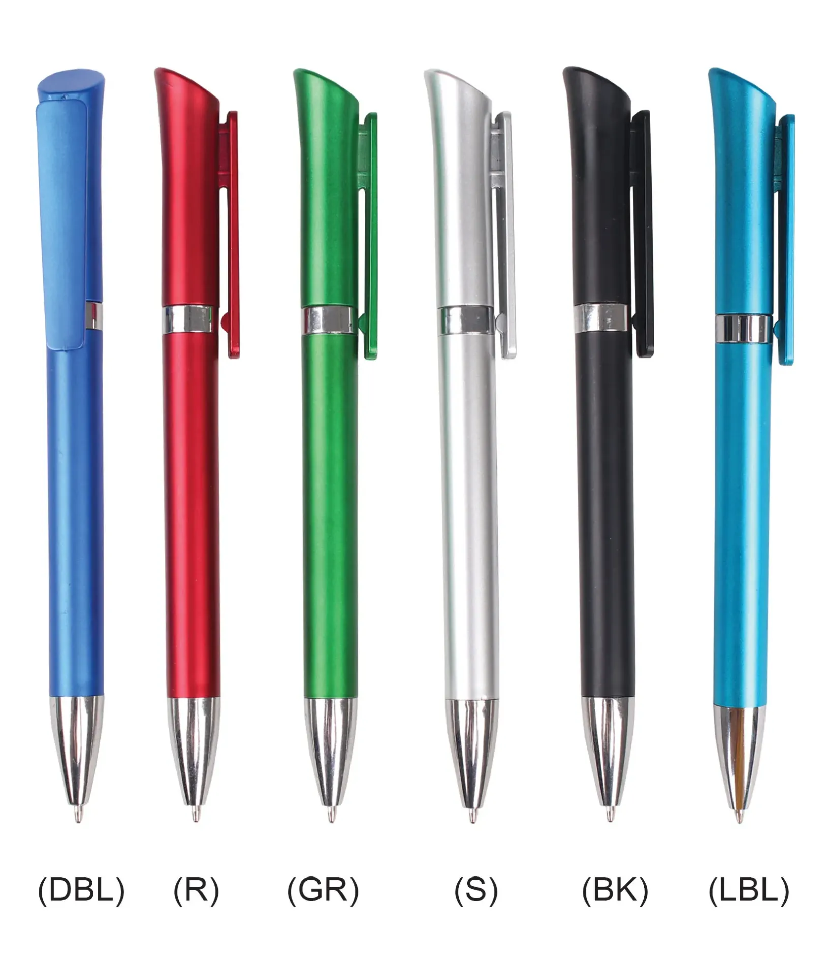 PLASTIC PEN
