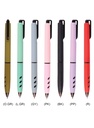 PLASTIC PEN