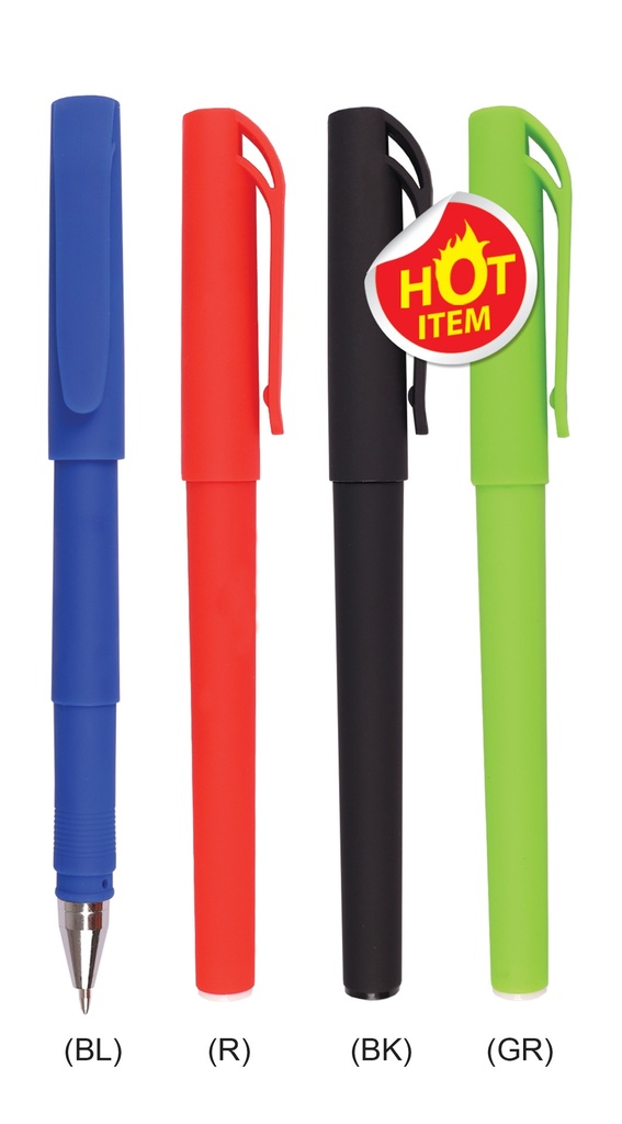 GEL INK PEN