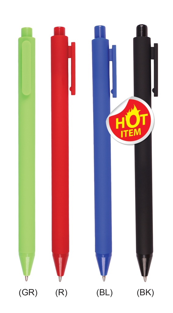 GEL INK PEN