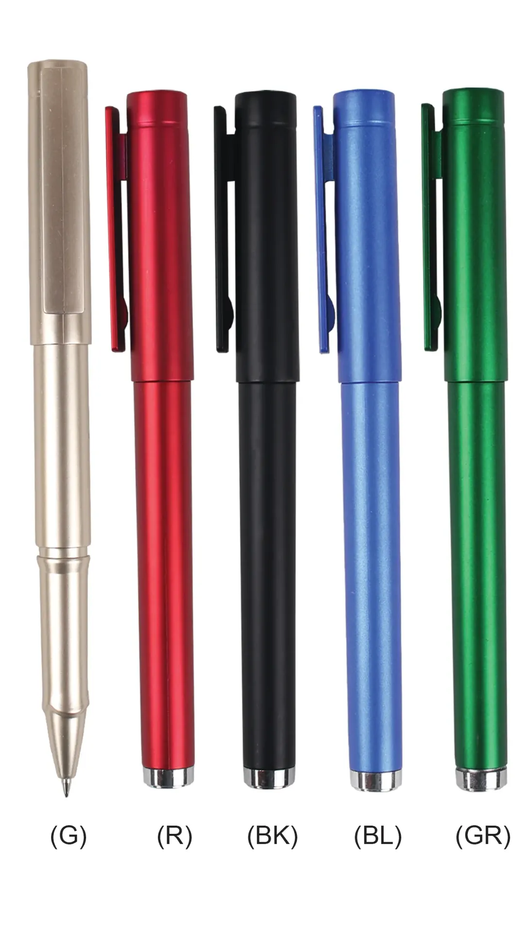 GEL INK PEN