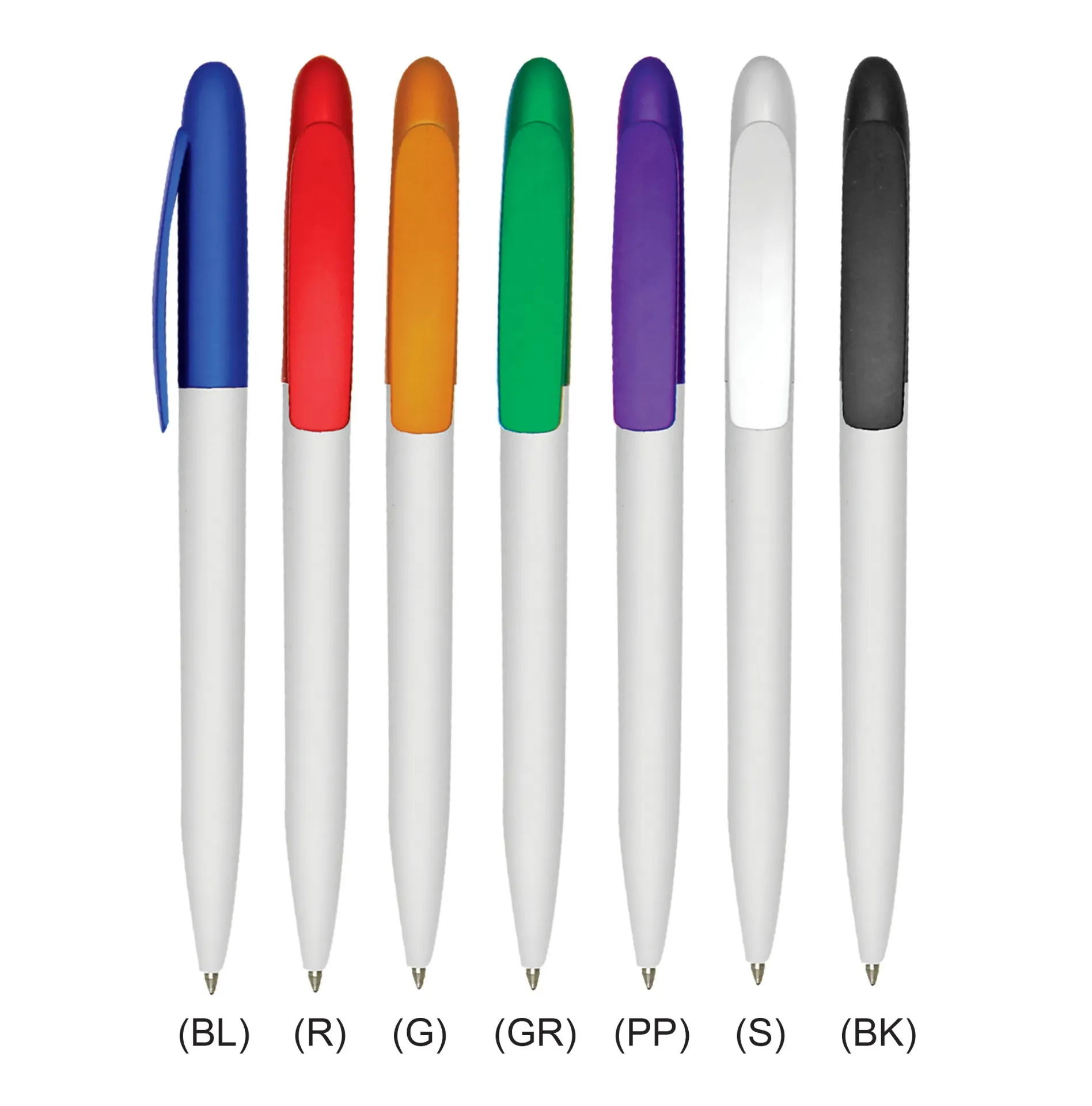 PLASTIC PEN