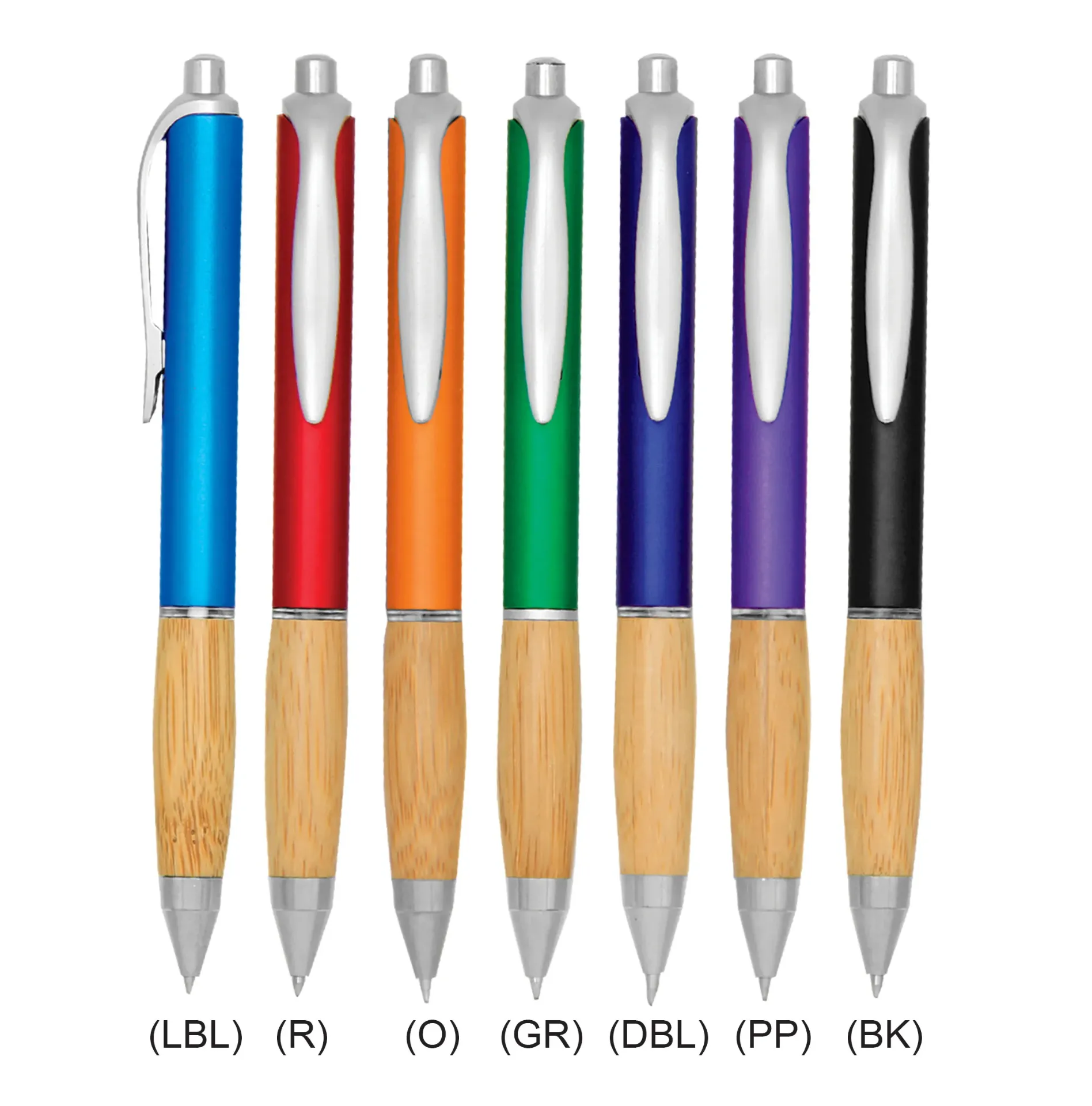 PLASTIC PEN