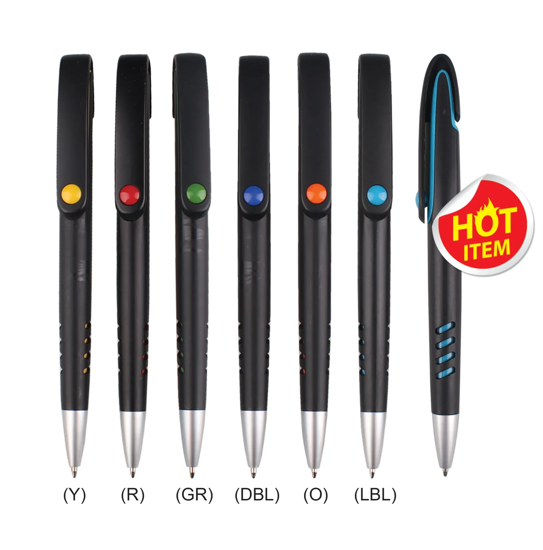 PLASTIC PEN