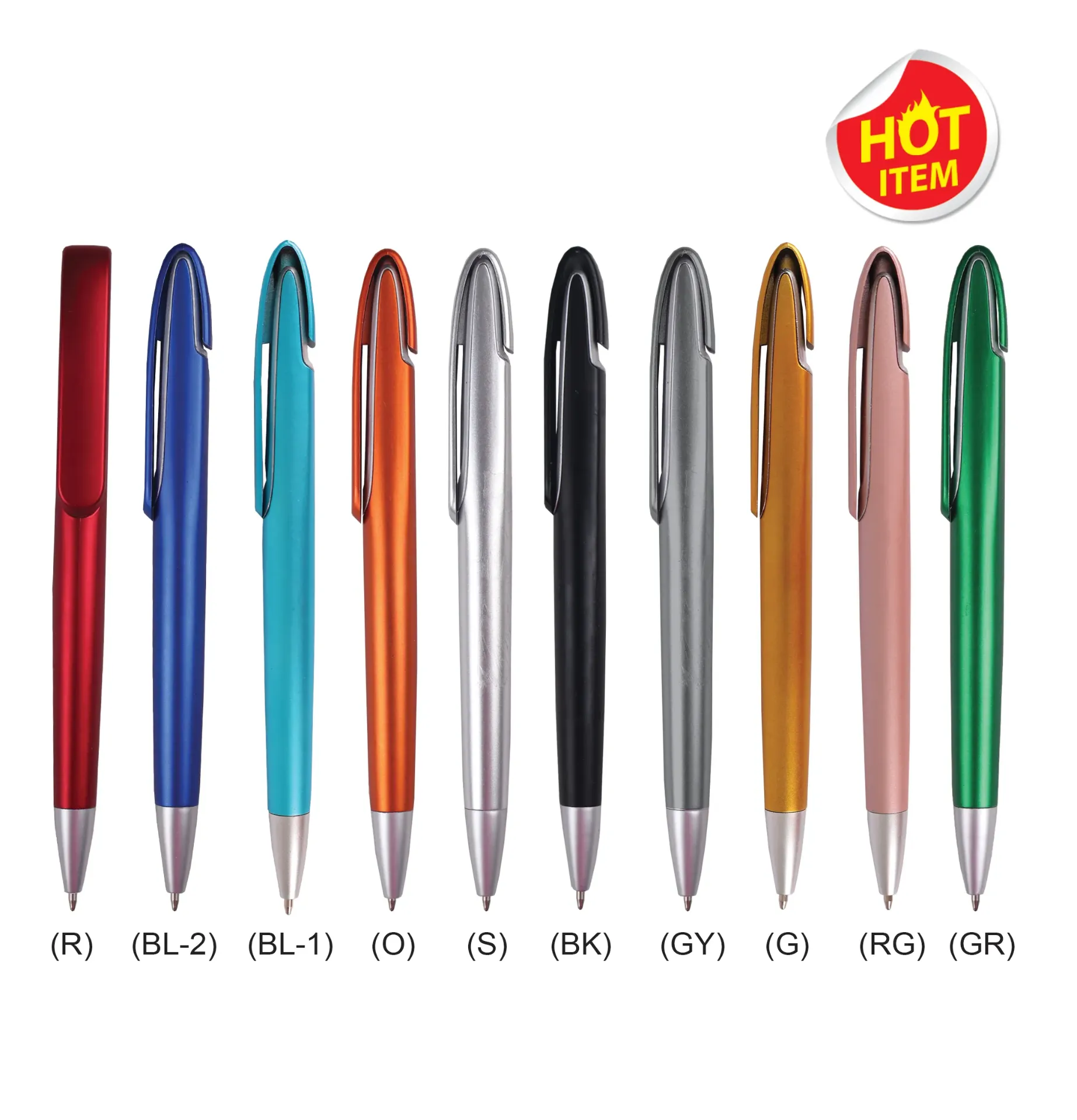 PLASTIC PEN