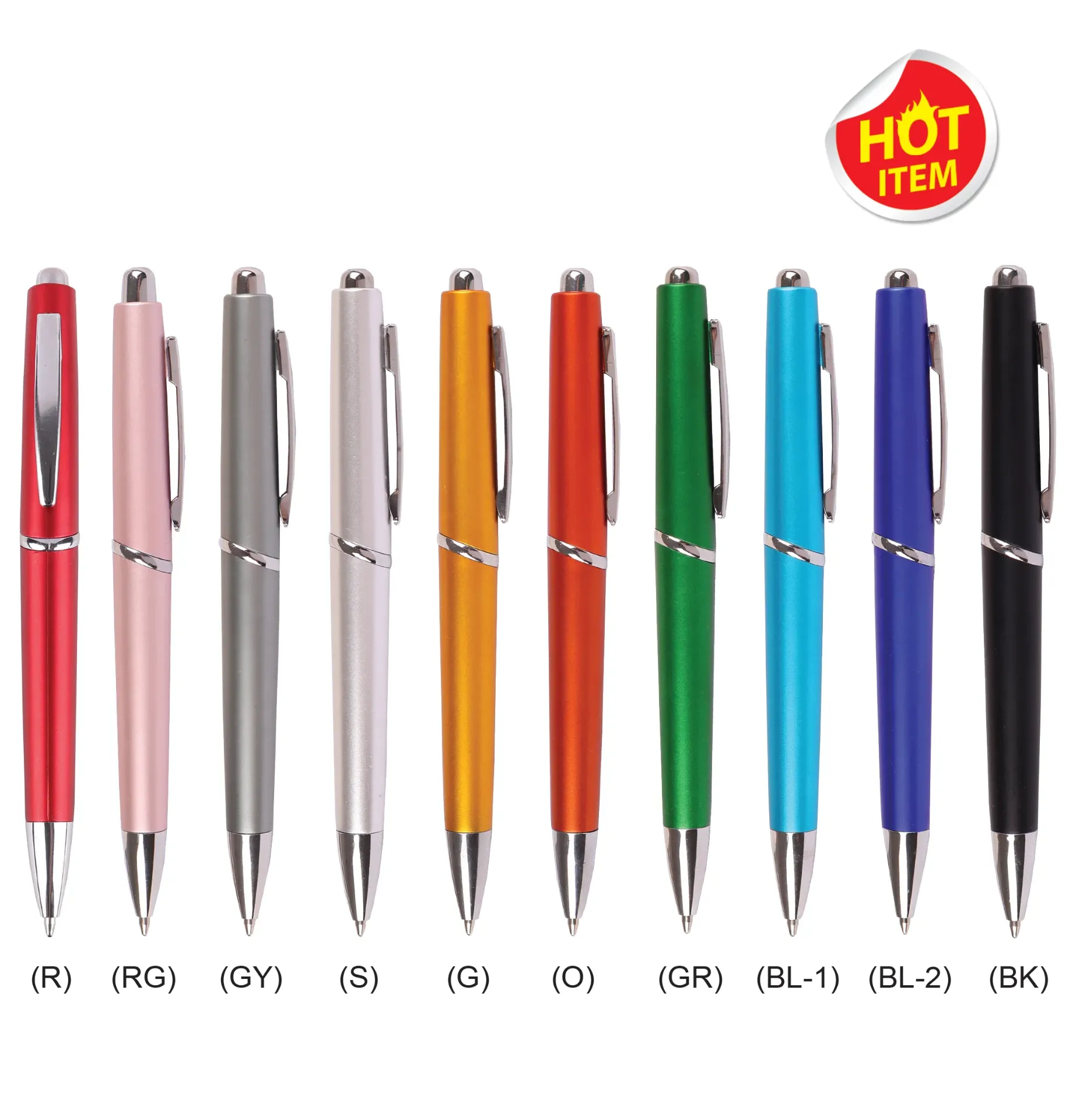PLASTIC PEN