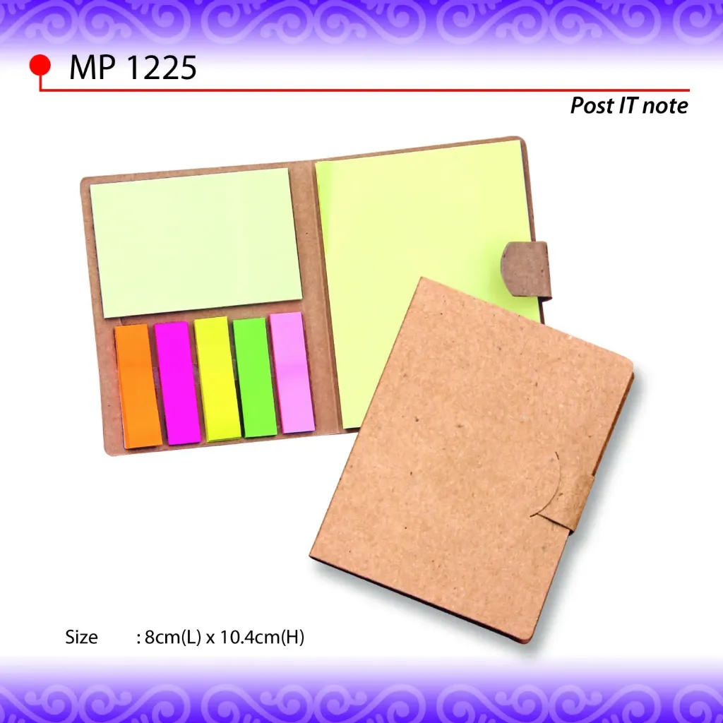 POST IT NOTE
