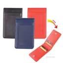 PU ID CARD HOLDER