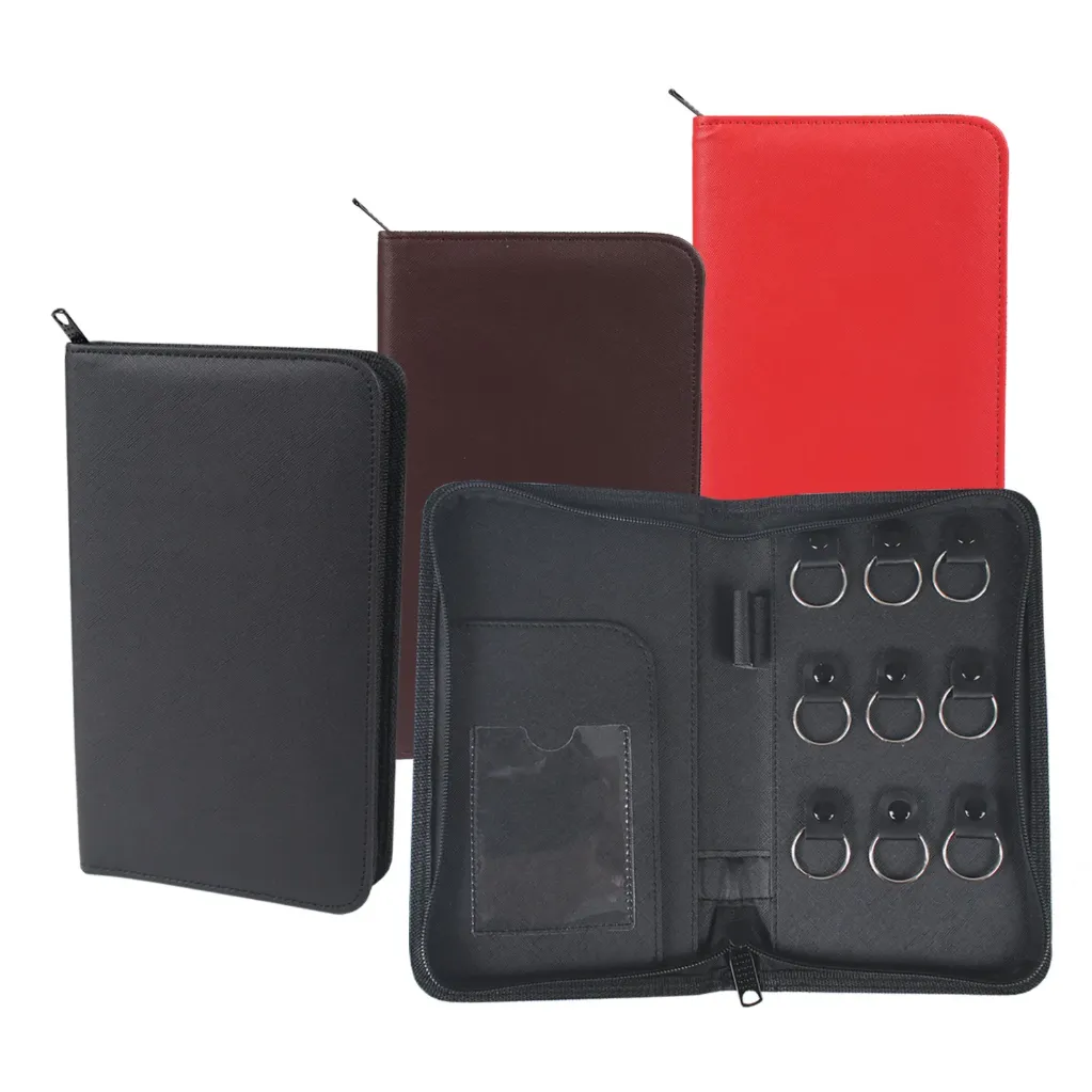 PU KEY HOLDER