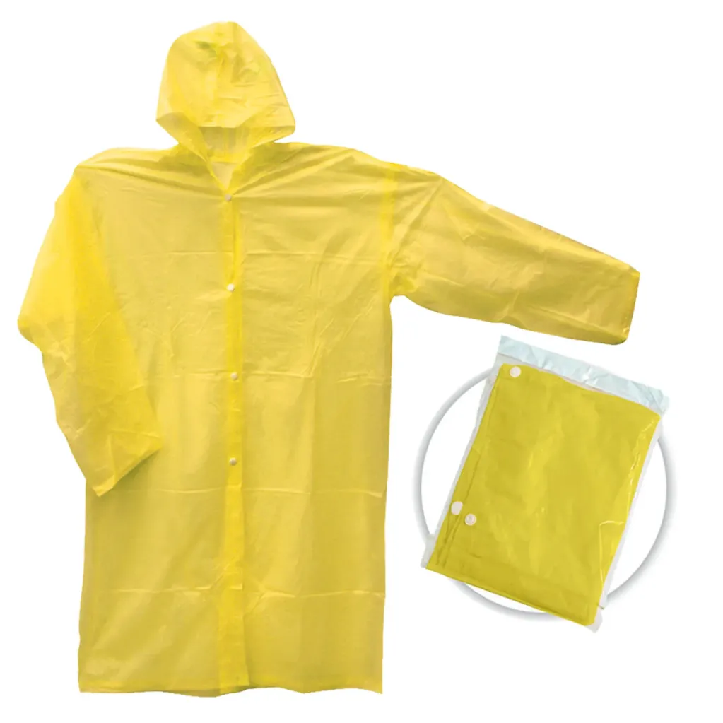 RAINCOAT