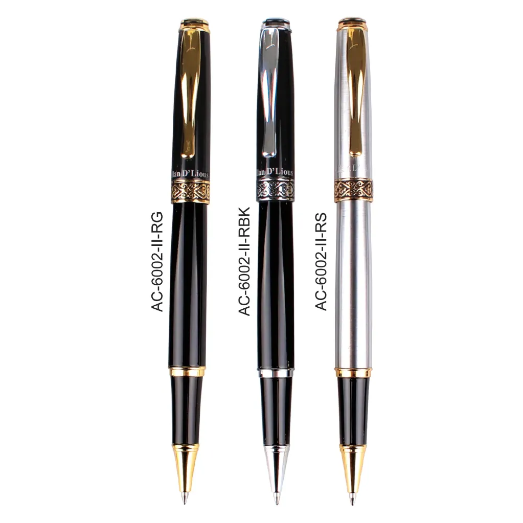 ROLLER PEN