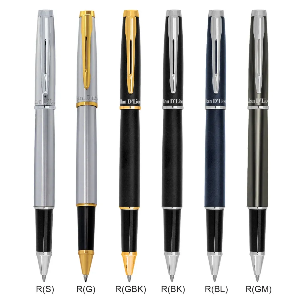 ROLLER PEN
