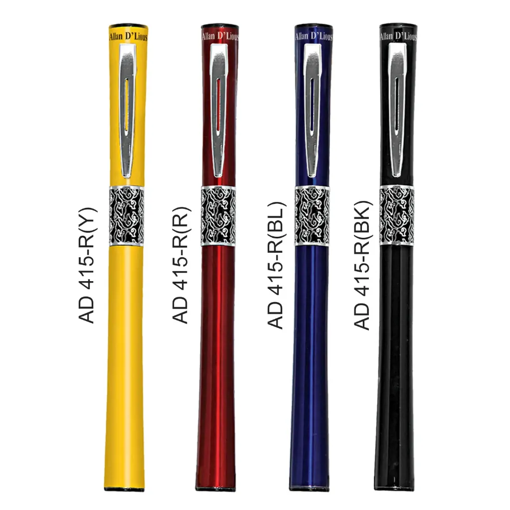ROLLER PEN