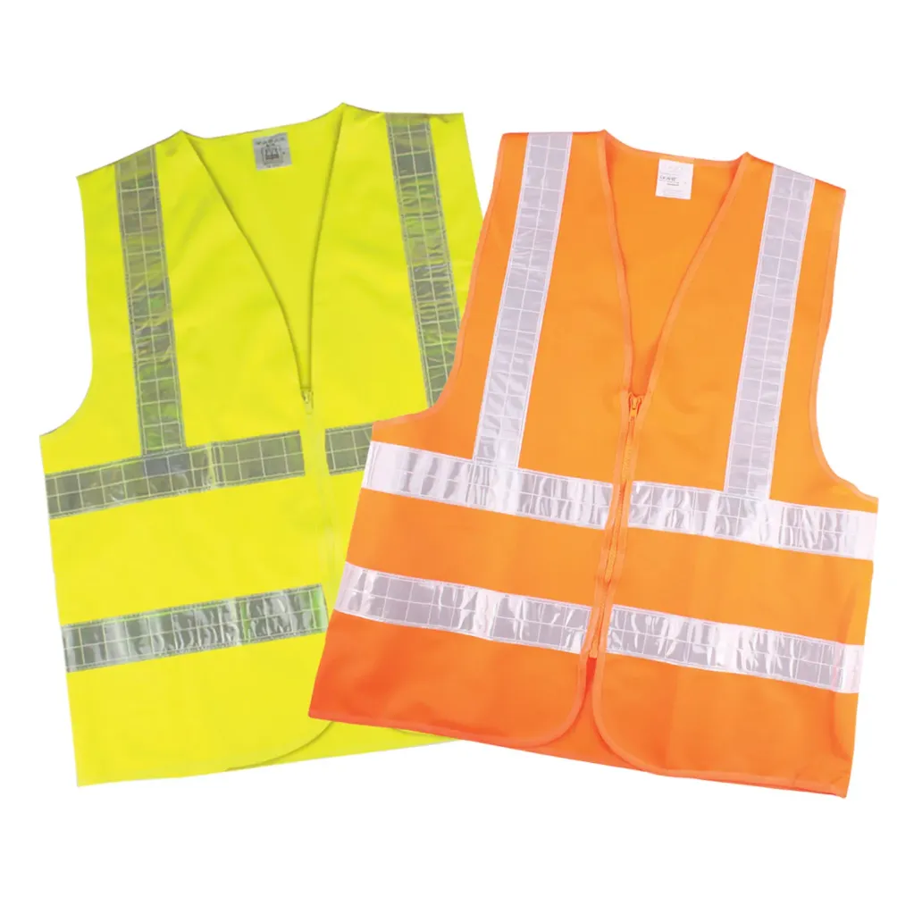 SAFETY VEST