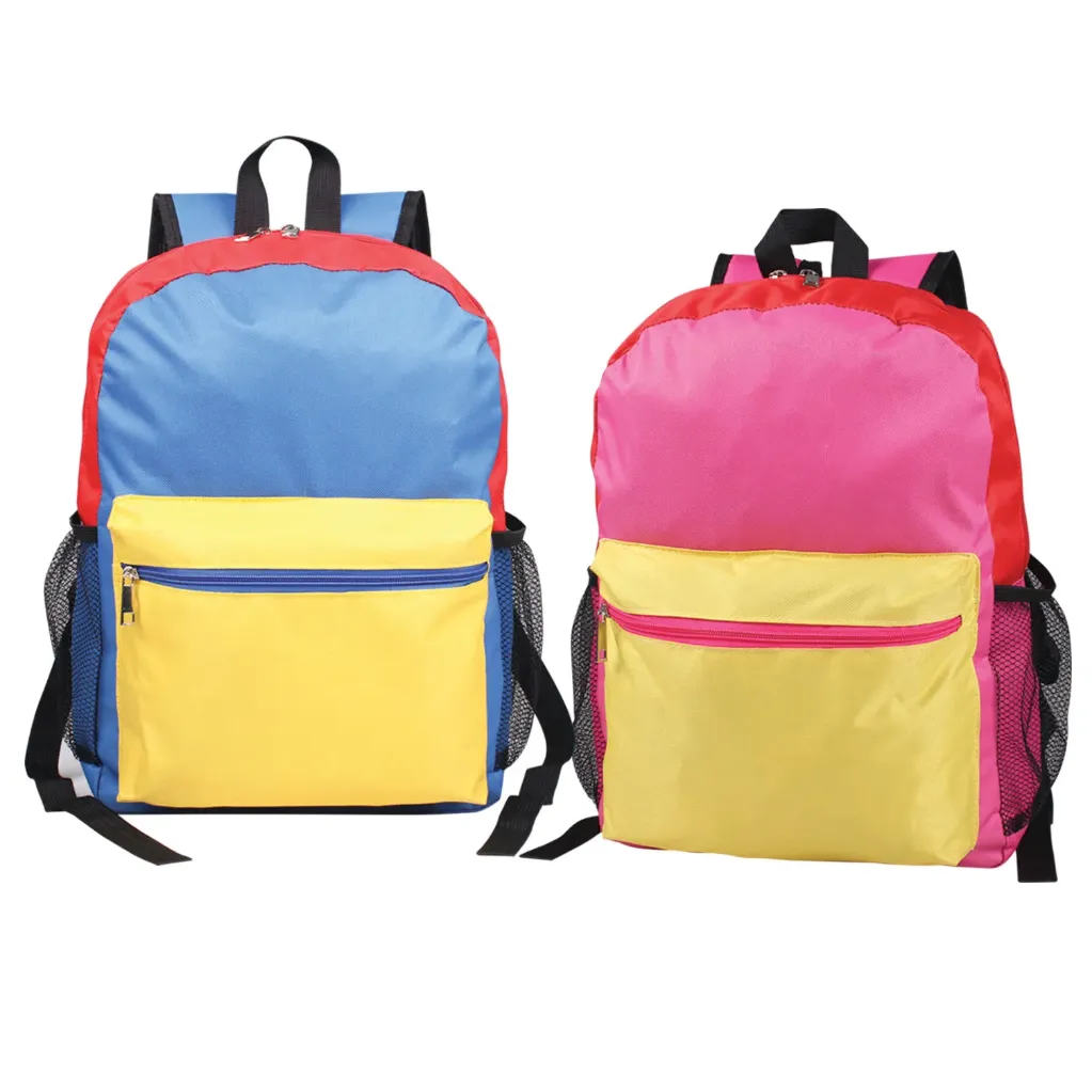 SCHOOL BAG
