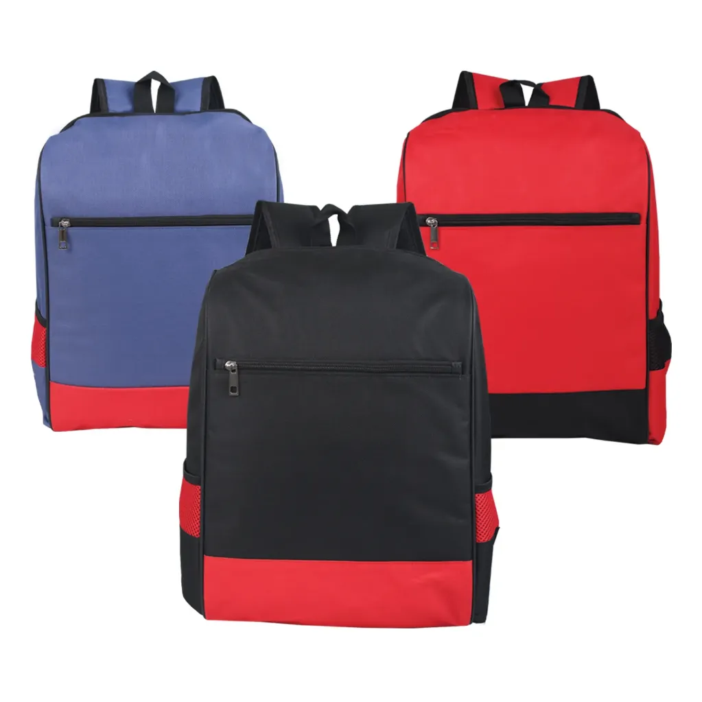 SCHOOL BAG