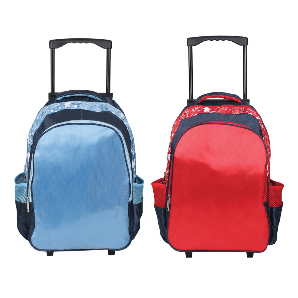 SCHOOL BAG