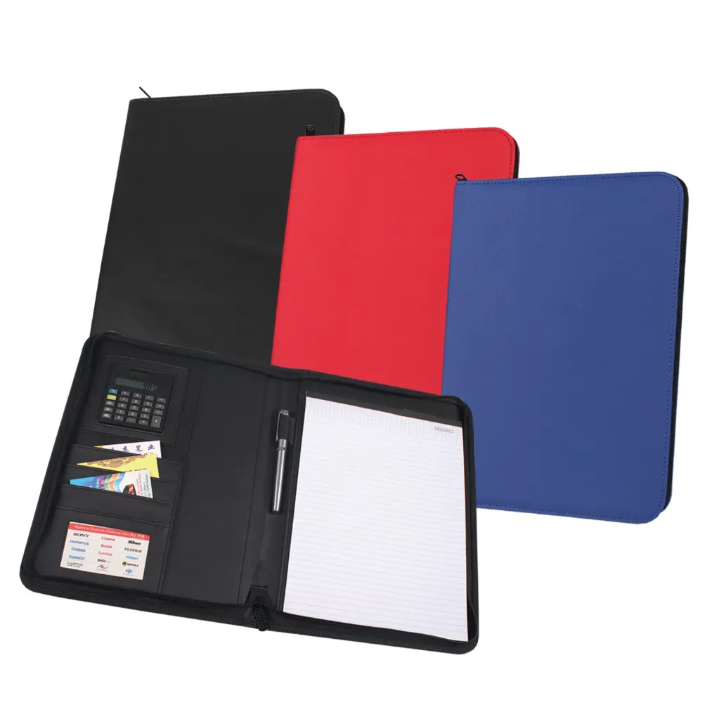 SEMINAR FOLDER