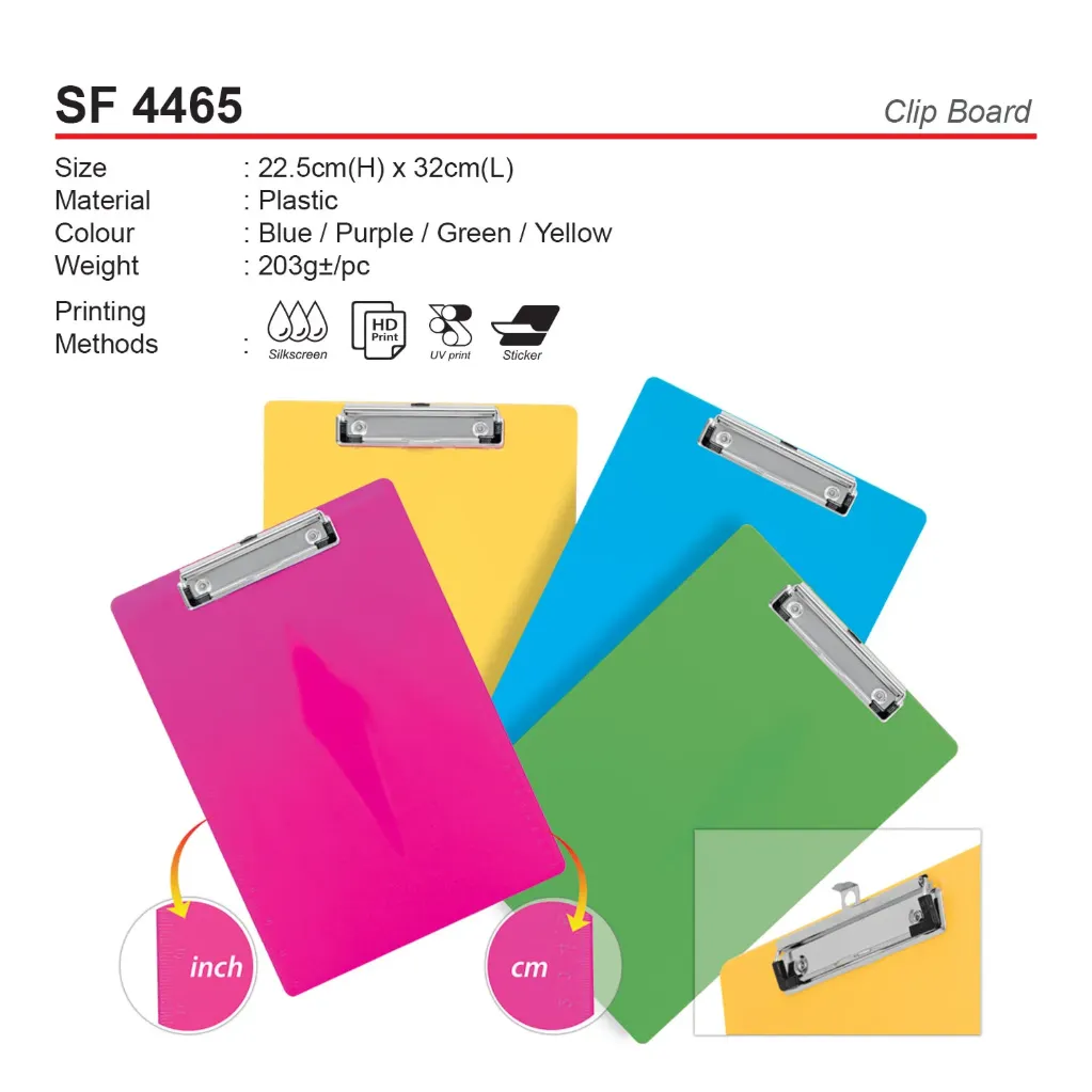 SEMINAR FOLDER