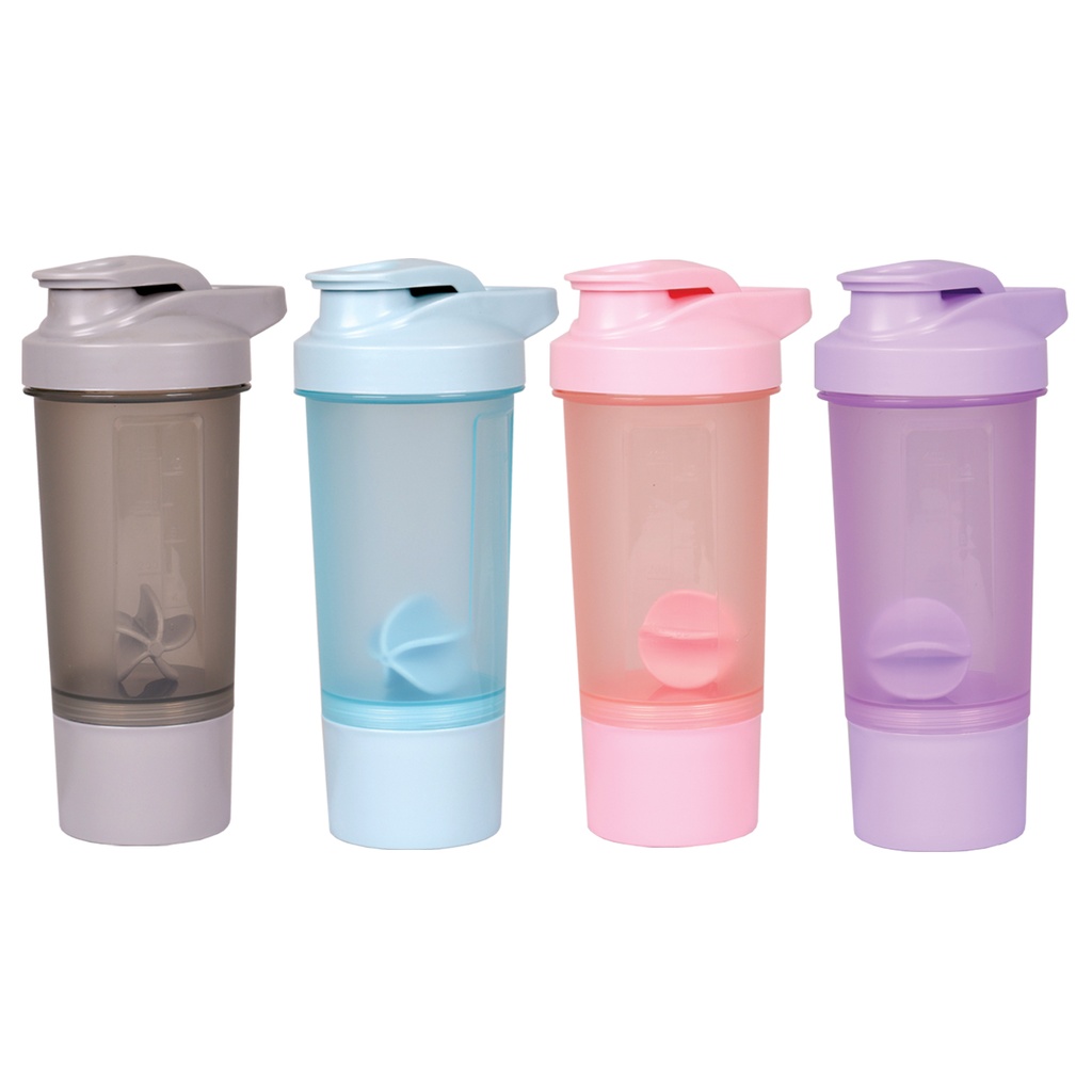 SHAKER MUG