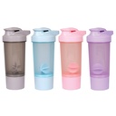 SHAKER MUG