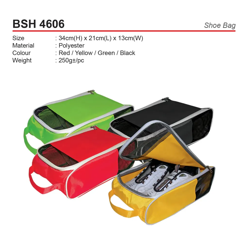 SHOE BAG