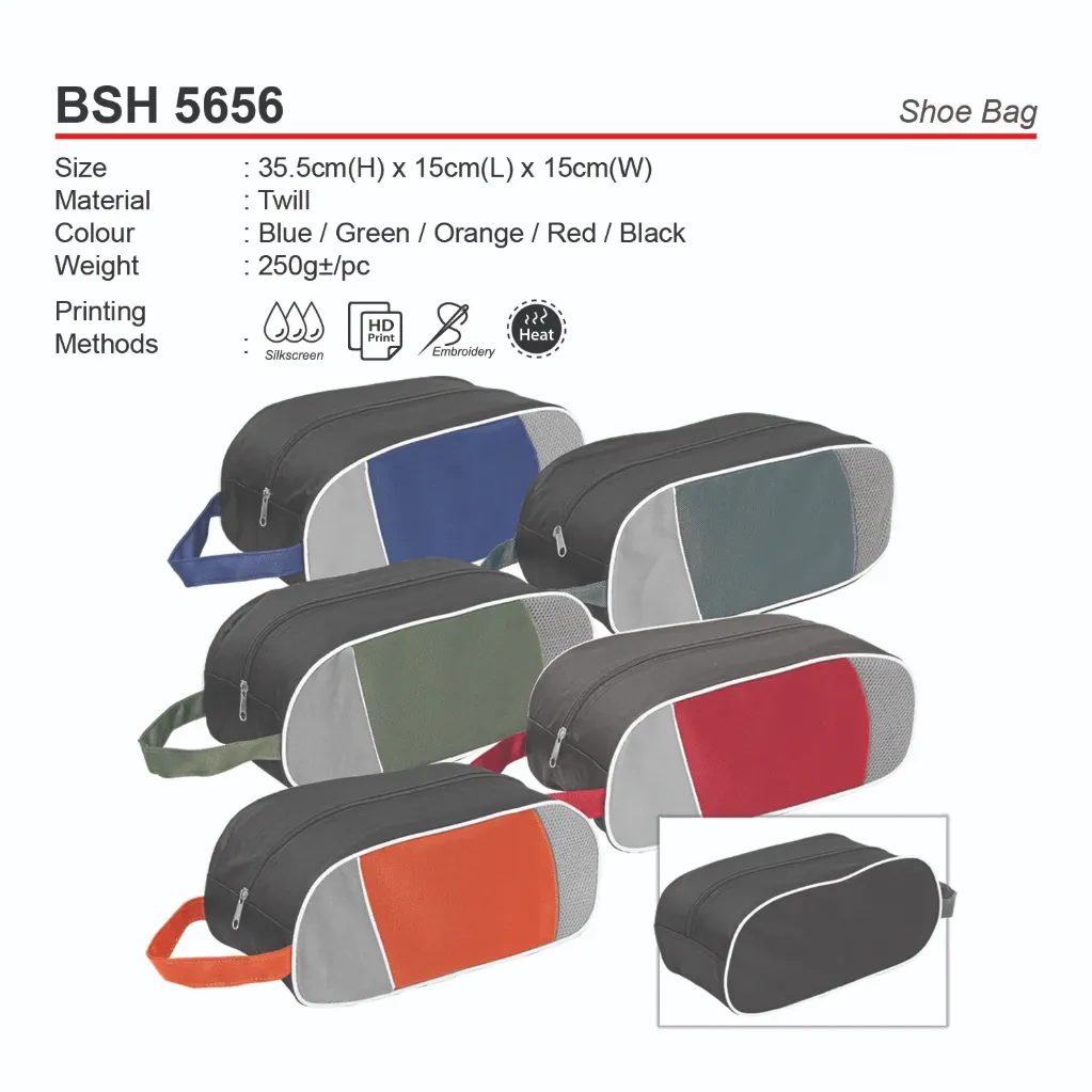 SHOE BAG