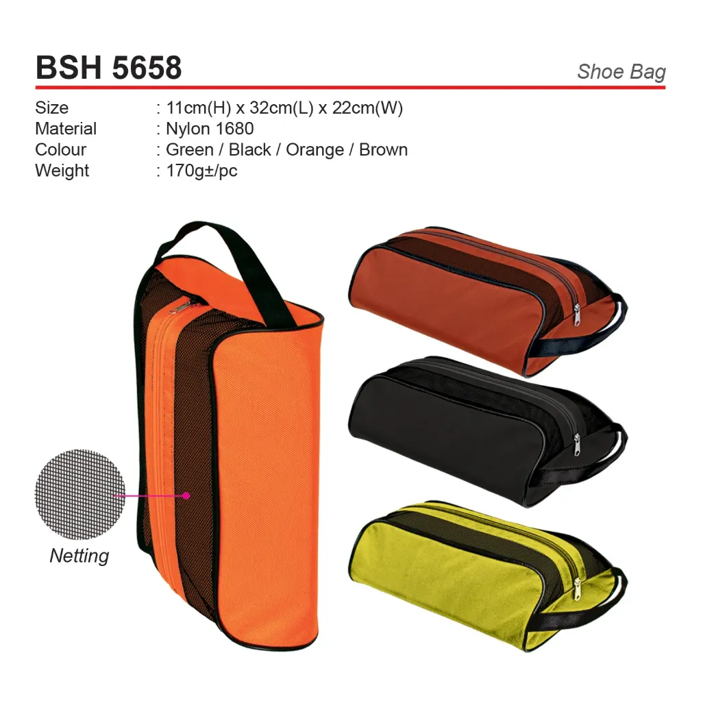 SHOE BAG