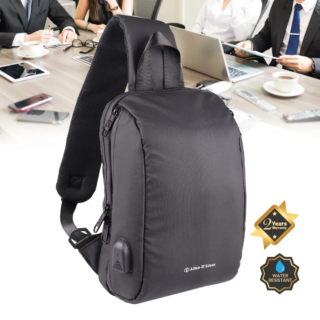 SLING BAG