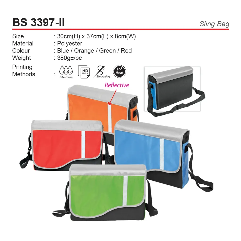 SLING BAG