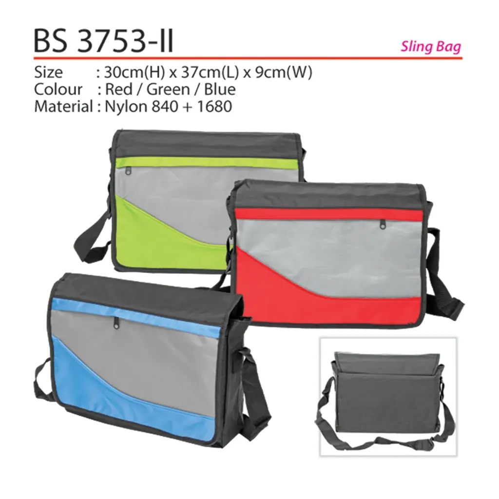 SLING BAG